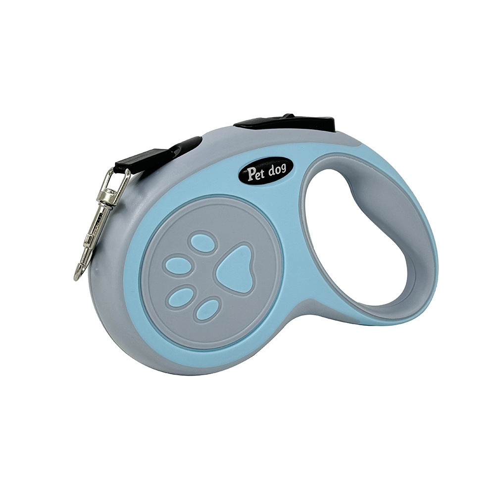 Correa extensible para perros, 5 u 8 m