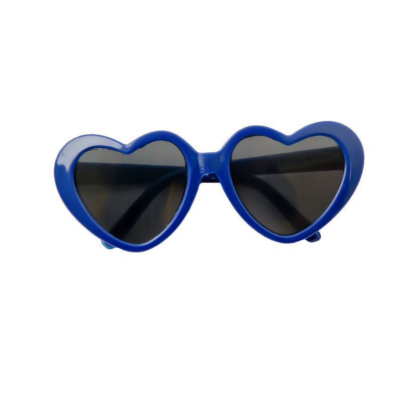 Gafas para perros y gatos en varios colores – Azul intenso
