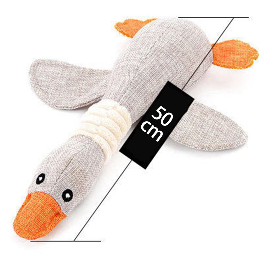 Juguete de peluche con sonido para perros, foto 2 de 10