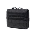 Bolsa botiquín táctica de tela Oxford
