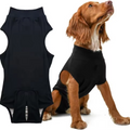 Traje de recuperación postoperatoria para perros