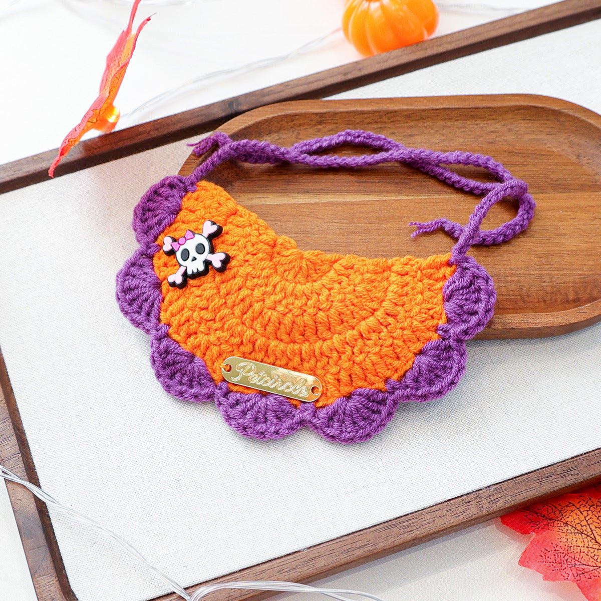 Bandana para perros y gatos