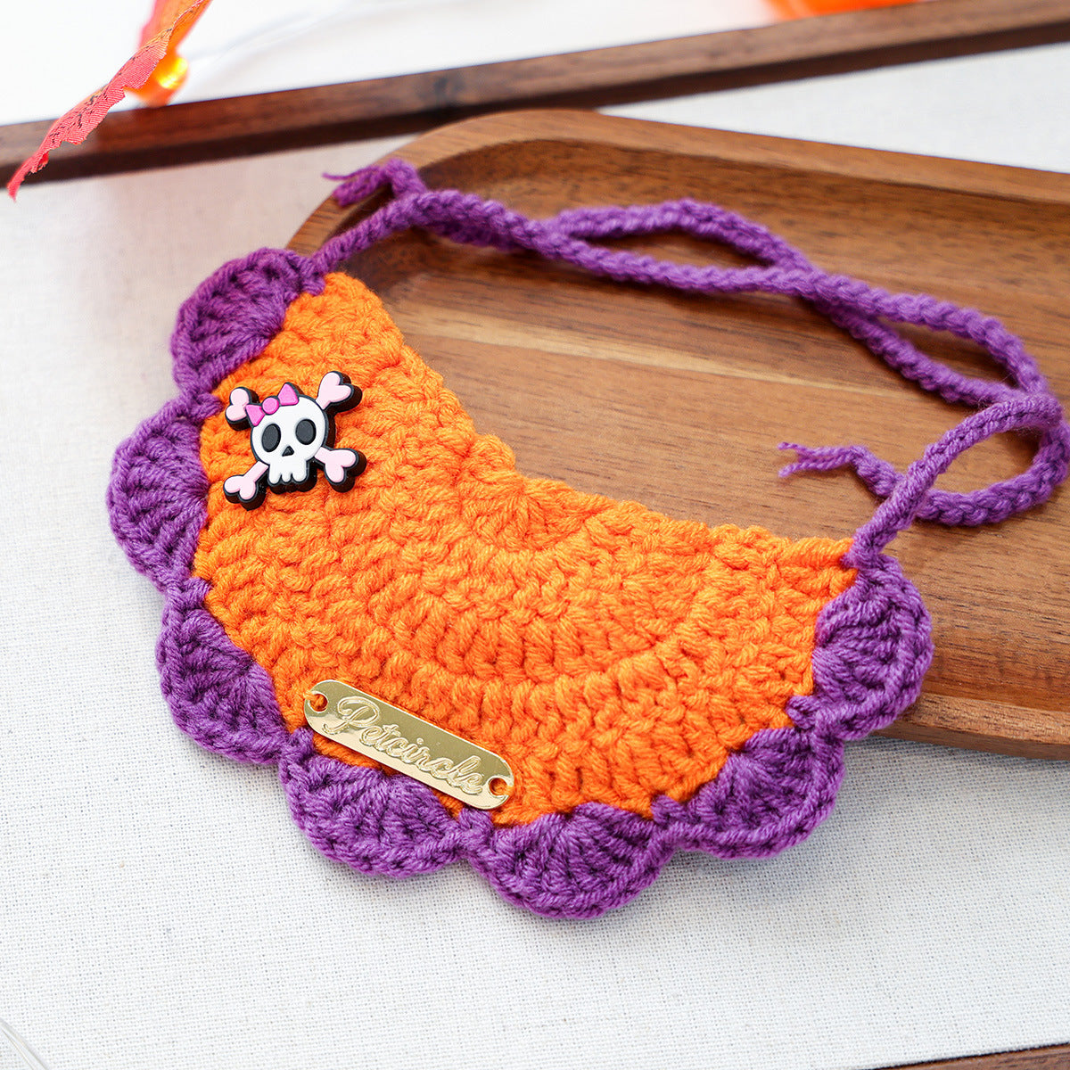 Bandana para perros y gatos