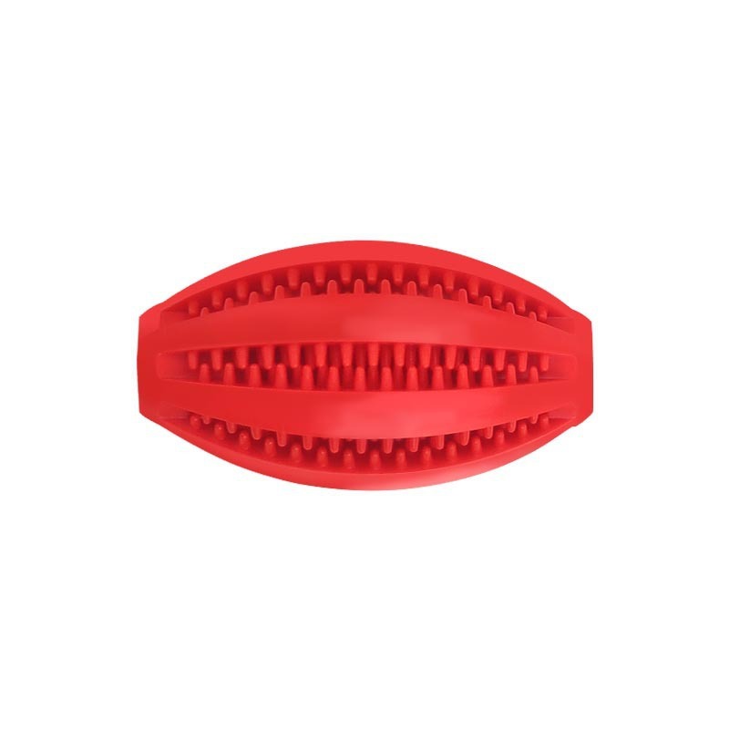 Pelota dispensadora de premios para perros, juguete interactivo