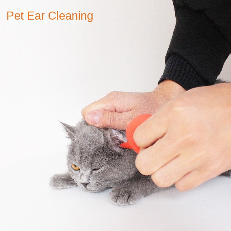 Aspirador nasal y kit de emergencia para perros y gatos, foto 3 de 4
