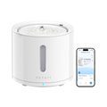 PETKIT EverSweet Solo 2 · Fuente de agua de 2 L con app y bomba inalámbrica