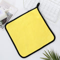 Toalla absorbente grande para perros y gatos – 30 x 30 cm