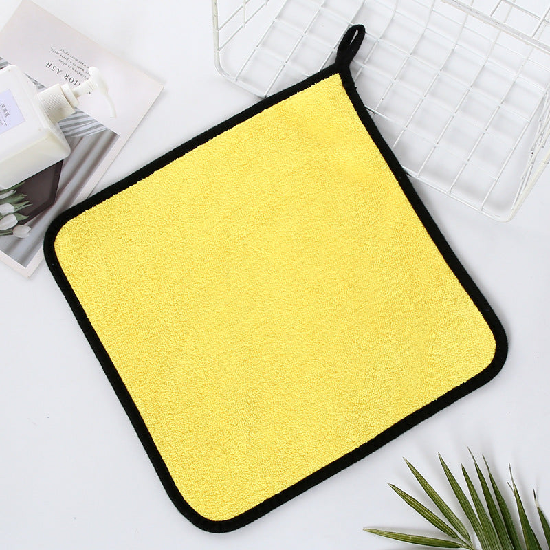 Toalla absorbente grande para perros y gatos – 30 x 30 cm