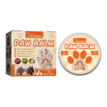 Bálsamo hidratante para patas de perros y gatos
