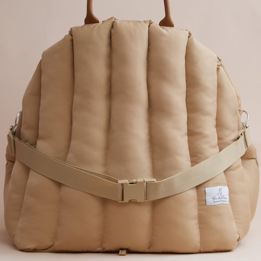 Fur & Whiskers bolso de coche para perros, foto 4 de 9