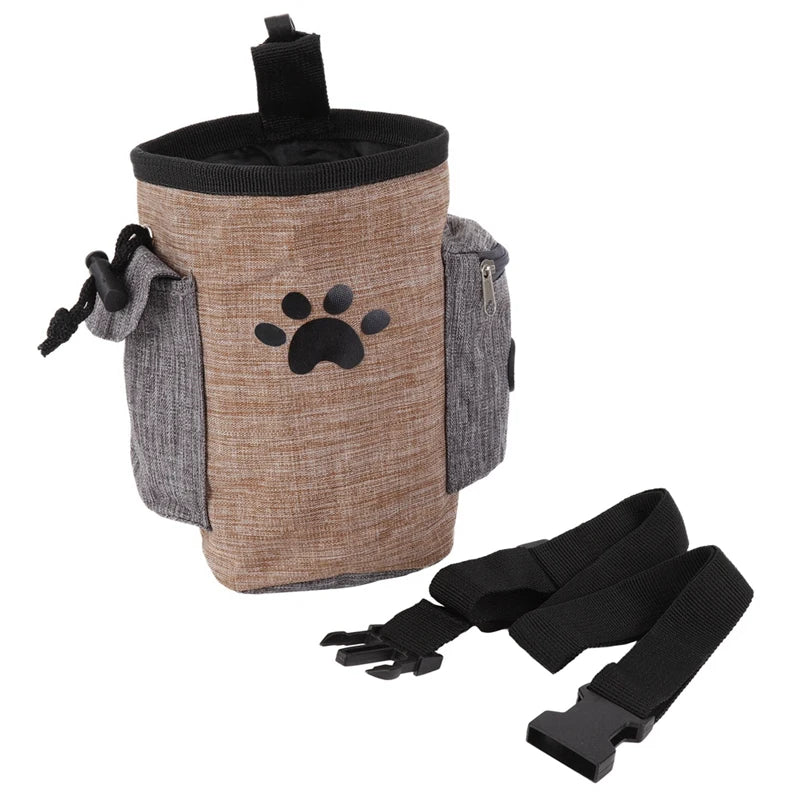 Bolsa de premios para adiestramiento de perros, foto 4 de 8