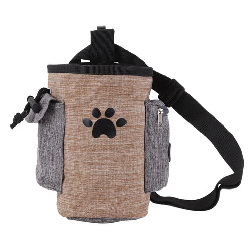 Bolsa de premios para adiestramiento de perros, foto 2 de 8