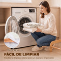 Cama elevada tipo sofá para perros y gatos pequeños