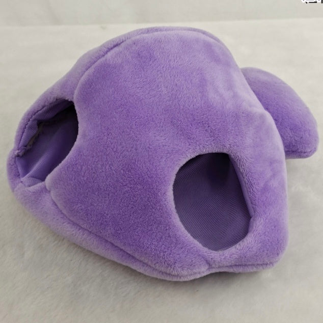 Peluches con sonido para perros, varios animales
