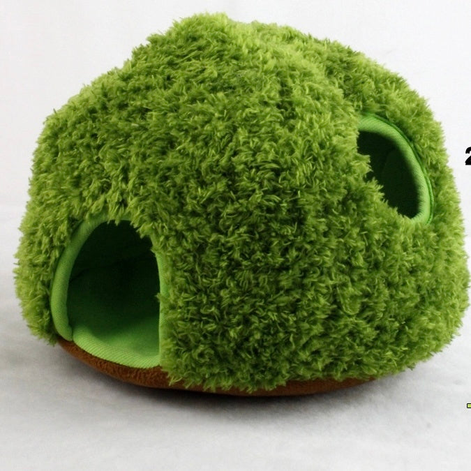 Peluches con sonido para perros, varios animales