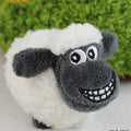 Peluches con sonido para perros, varios animales