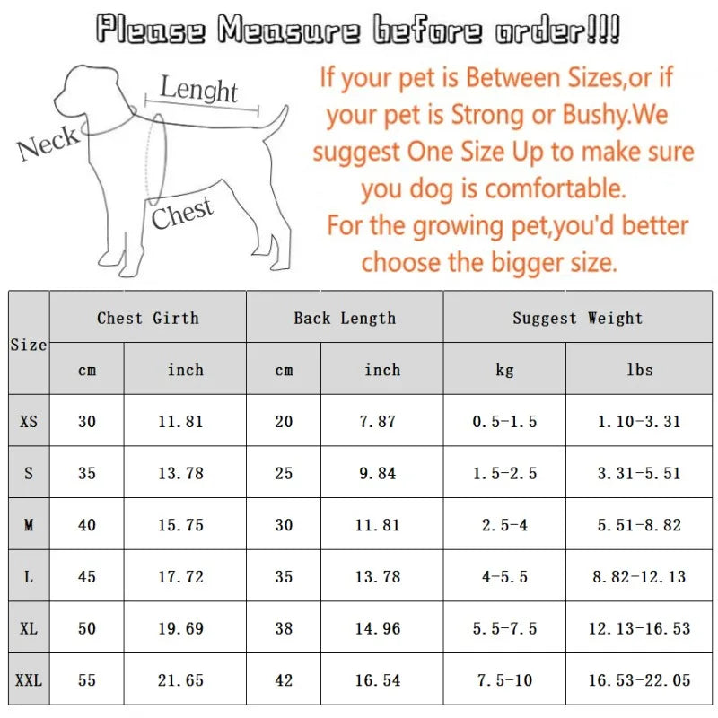 Polo liso de verano para perros pequeños