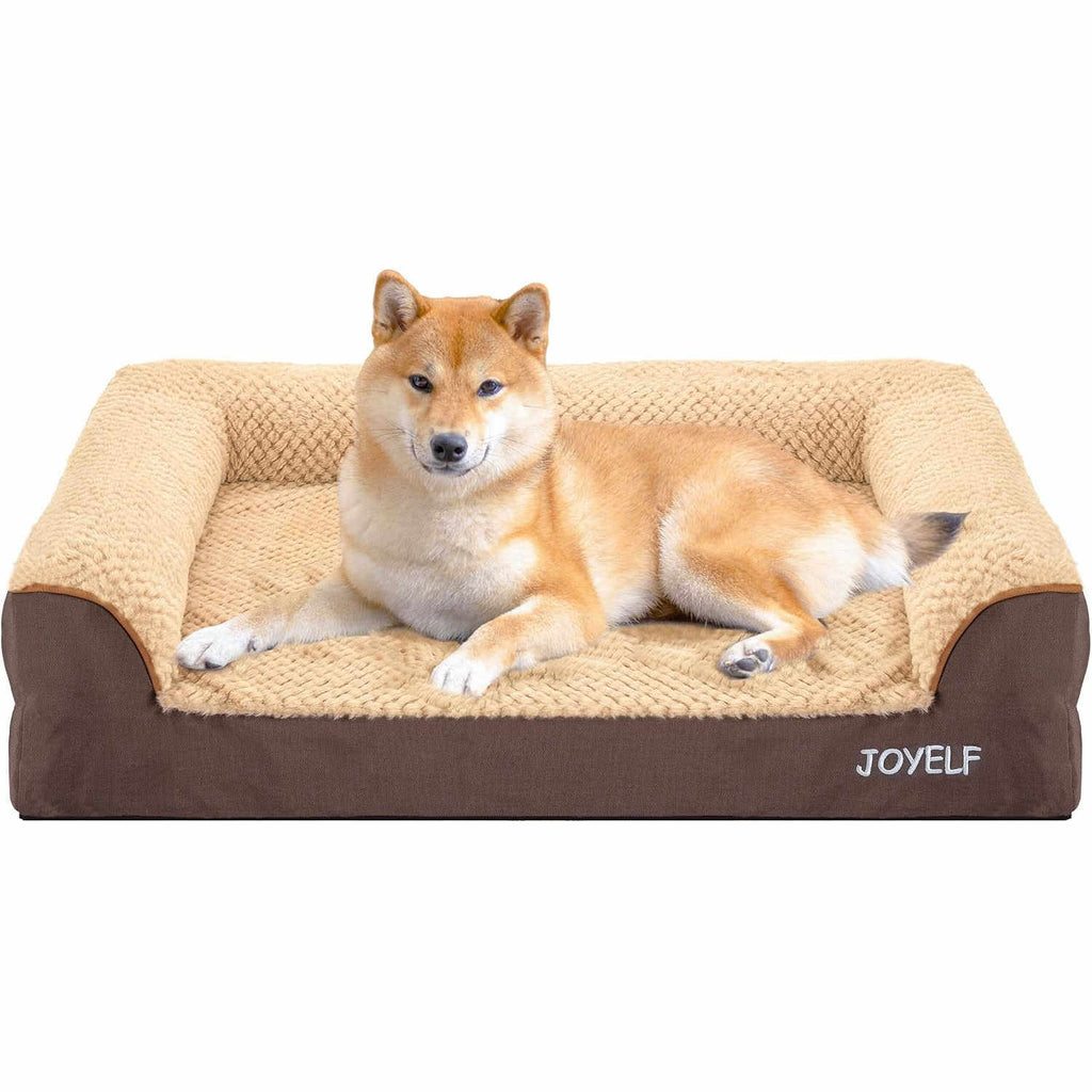 Cama ortopédica para perros
