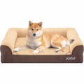 Cama ortopédica para perros