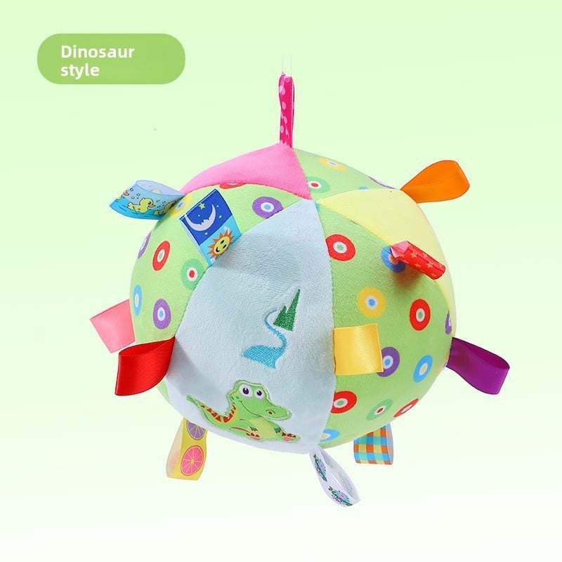 Juguete de peluche resistente para perros y gatos