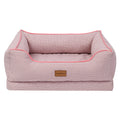 Cama lavable y desmontable para perros y gatos