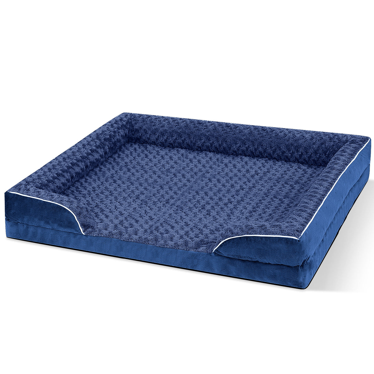 Sofá cama impermeable y lavable para perros