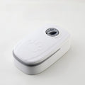 Comedero automático doble para perros y gatos