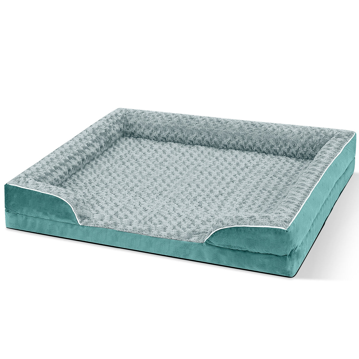 Sofá cama impermeable y lavable para perros