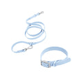 Fur & Whiskers set de collar para perros
