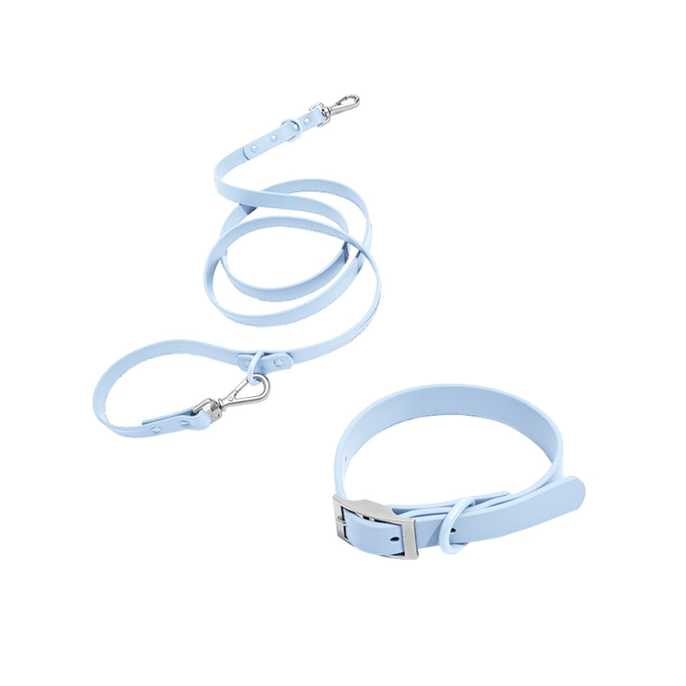 Fur & Whiskers set de collar para perros