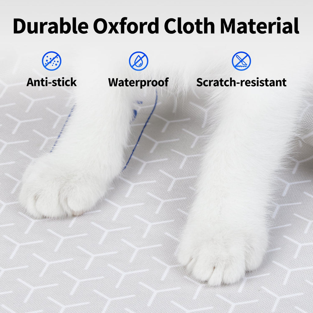 PETKIT · Almohadilla absorbente para arenero Purobot Ultra, foto 6 de 6