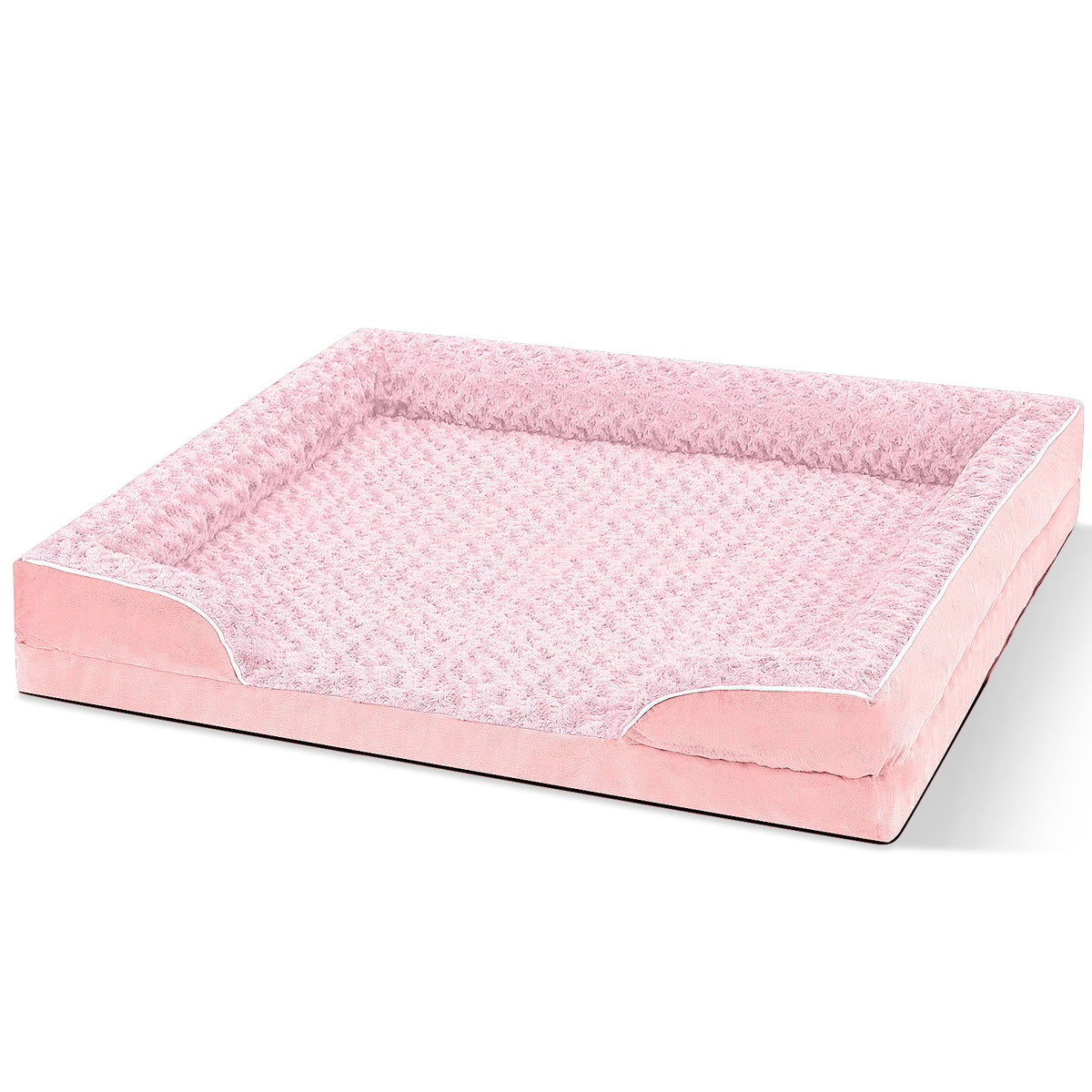 Sofá cama impermeable y lavable para perros