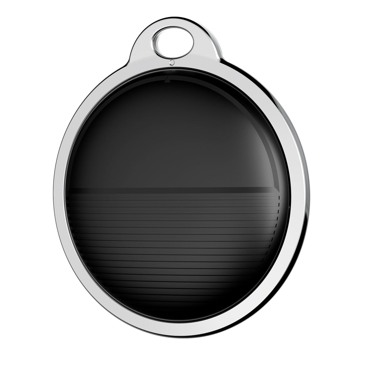 Localizador Bluetooth impermeable para mascotas compatible con Buscar de Apple