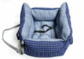 Cama portátil para coche para perros