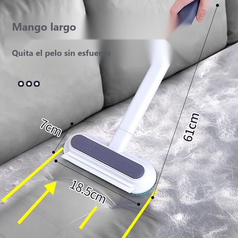 Removedor de pelo para gatos y perros