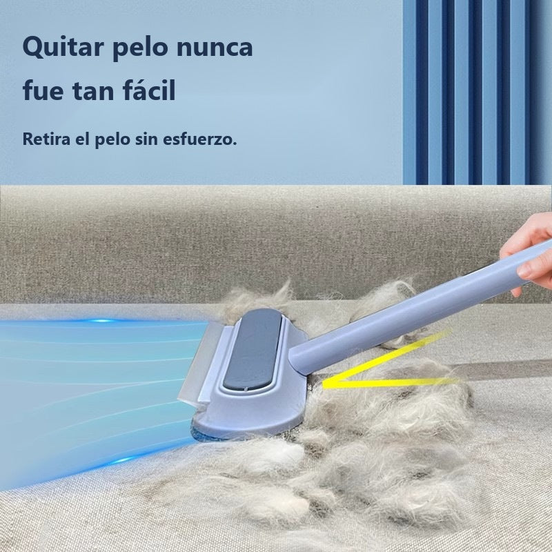 Removedor de pelo para gatos y perros