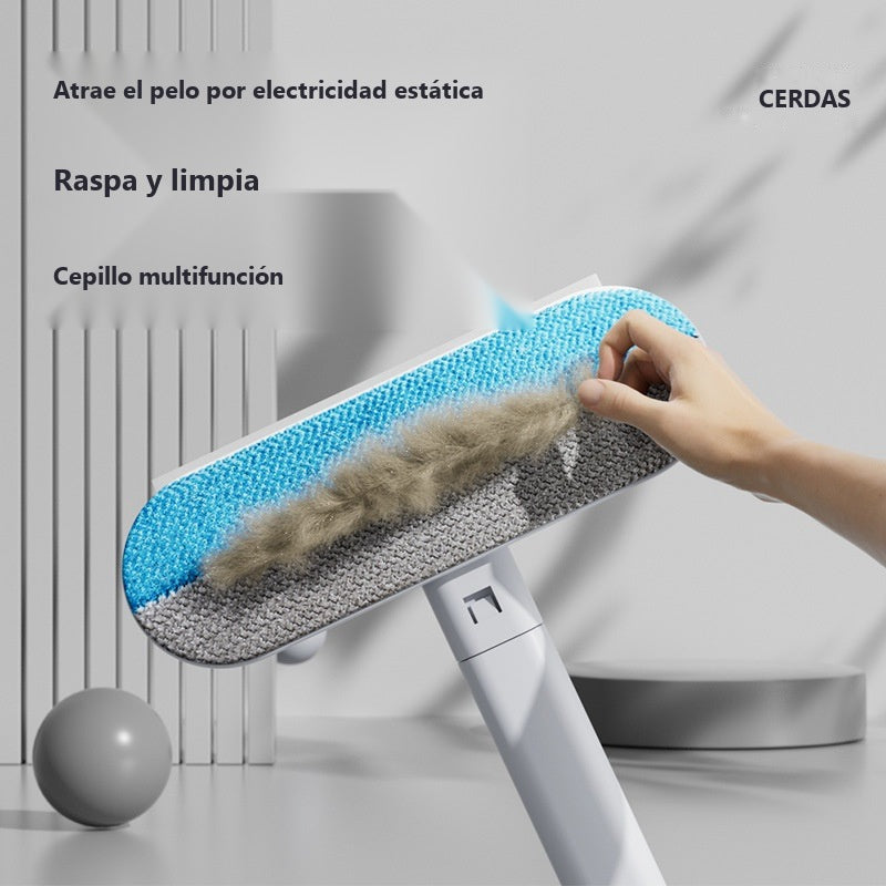 Removedor de pelo para gatos y perros