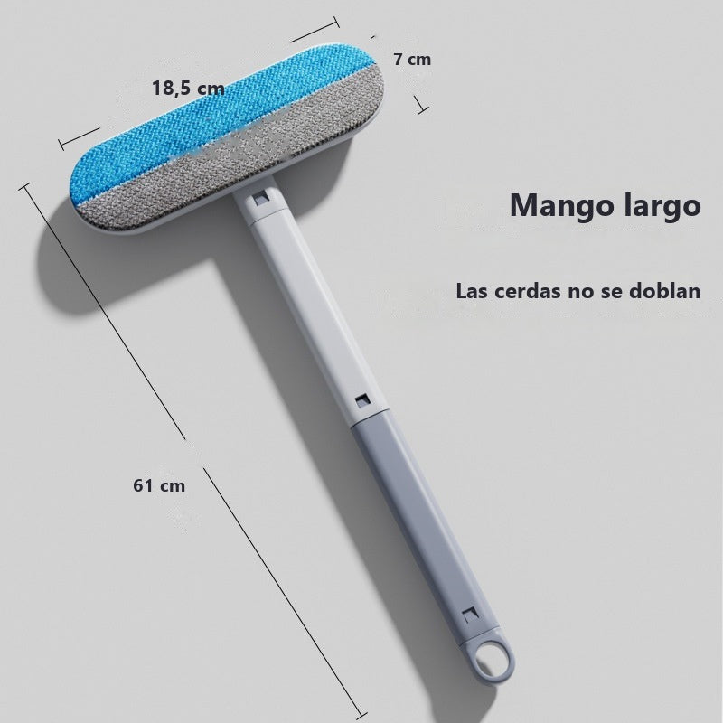 Removedor de pelo para gatos y perros