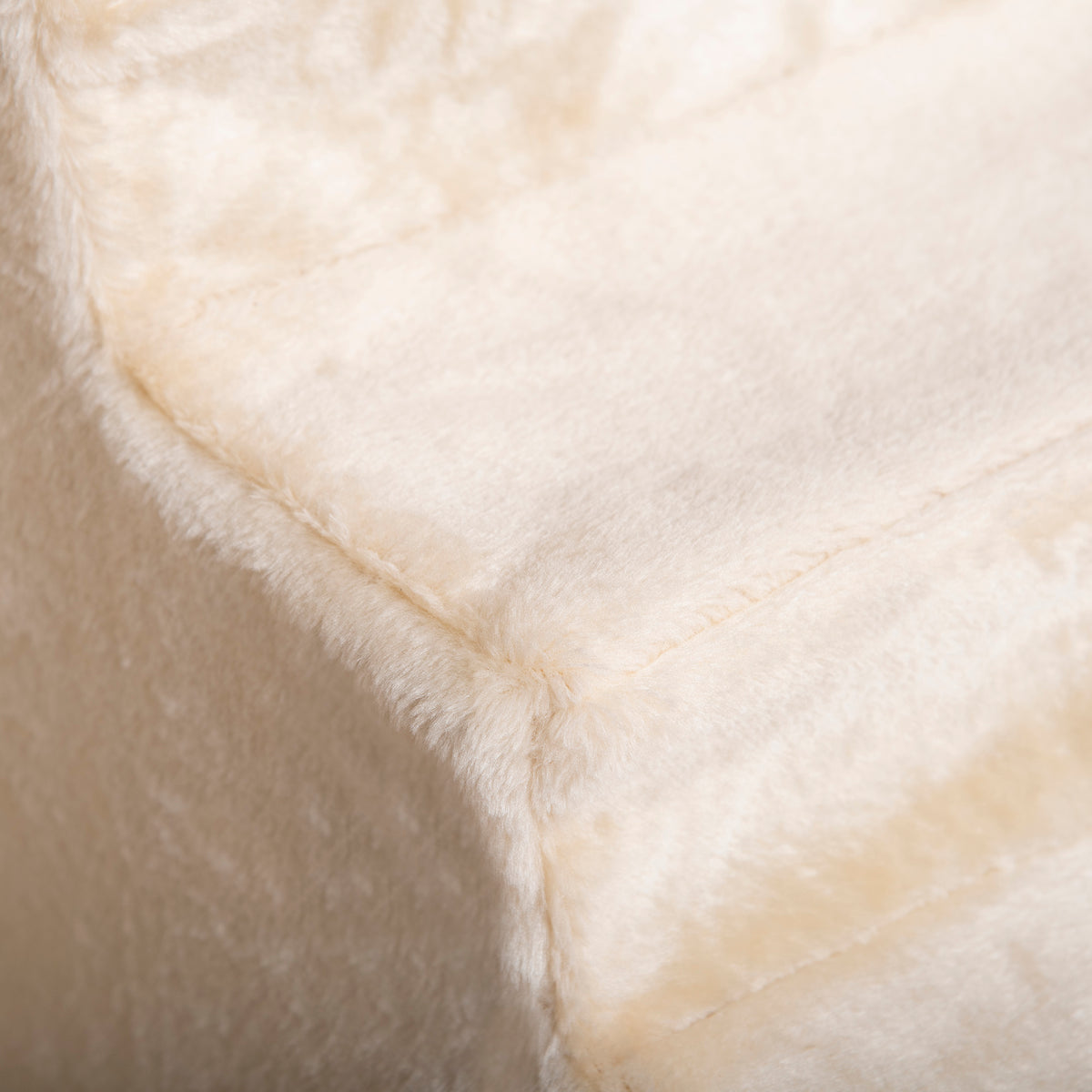 Escalera de 4 peldaños para perros y gatos beige