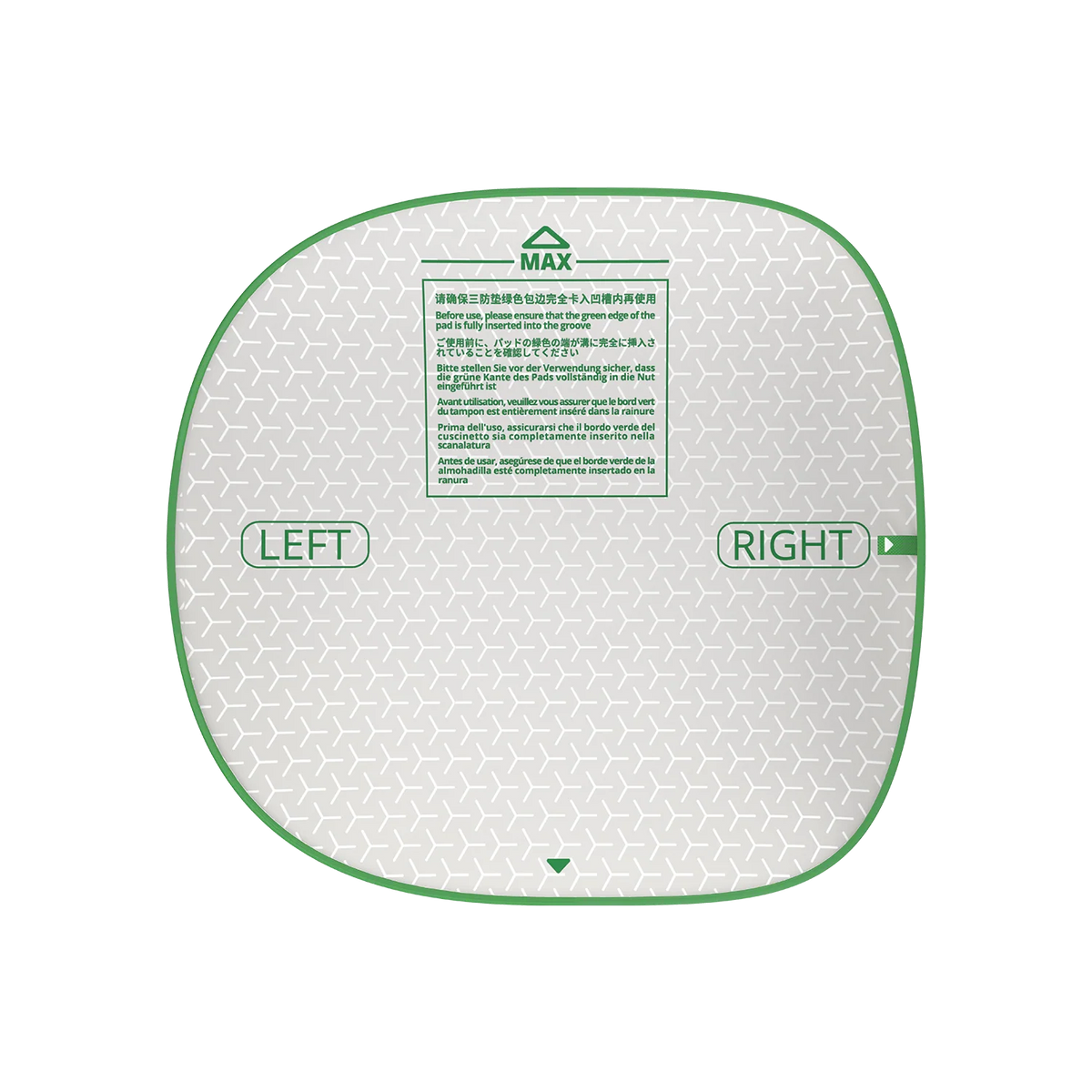 High Performance Cat Litter Pad Max-4