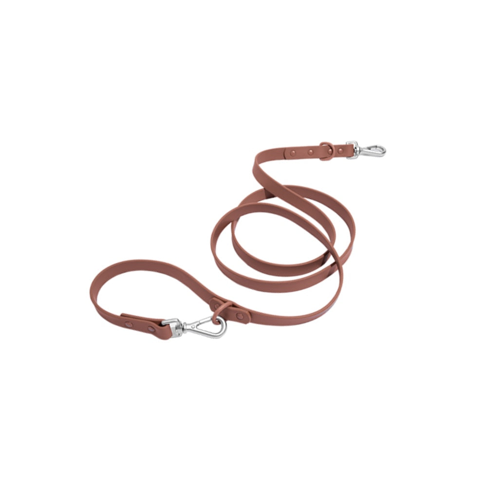 Fur & Whiskers correa para perros