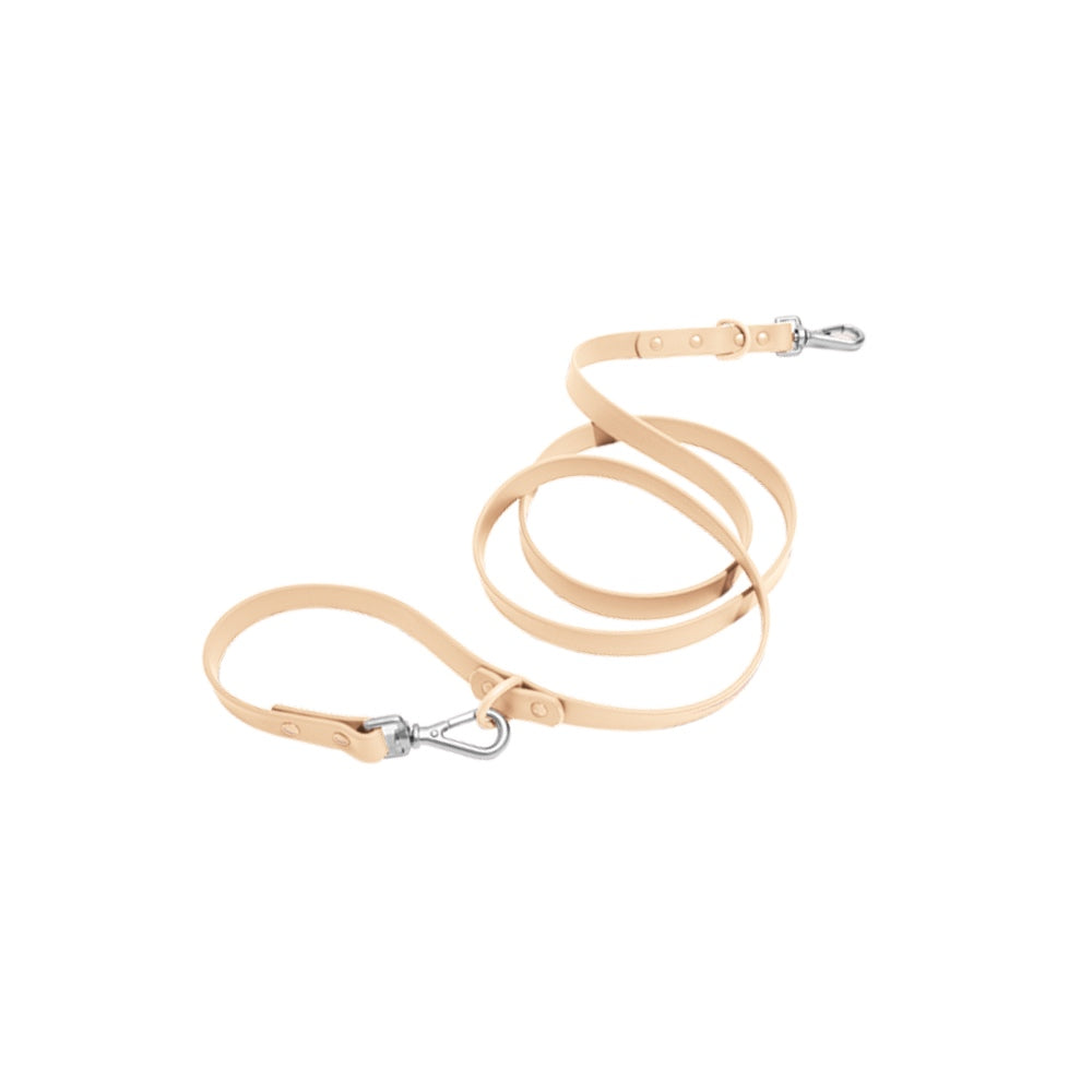 Fur & Whiskers correa para perros
