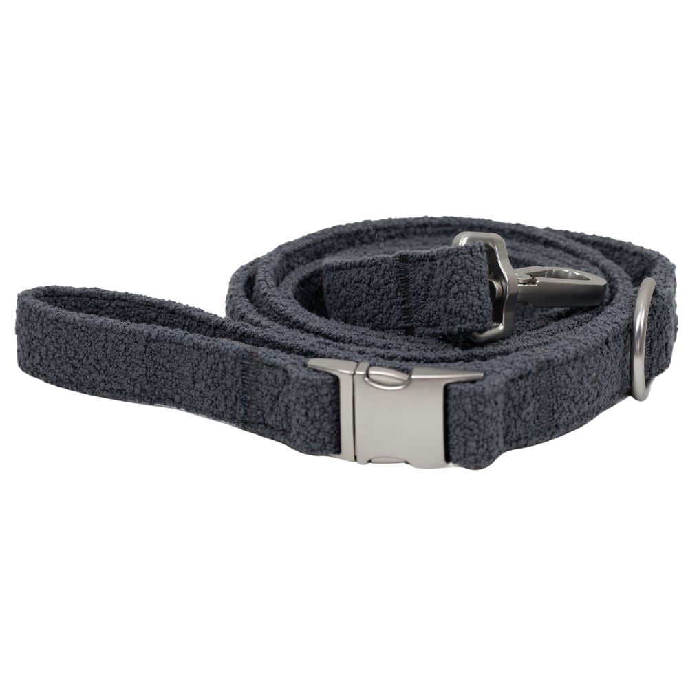 Correa de bouclé Lilly + Dash para perros