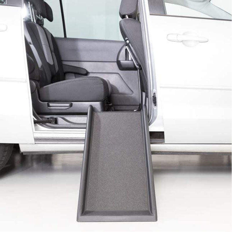 Rampa para perros de 38 x 100 cm, soporta hasta 90 kg, foto 4 de 5