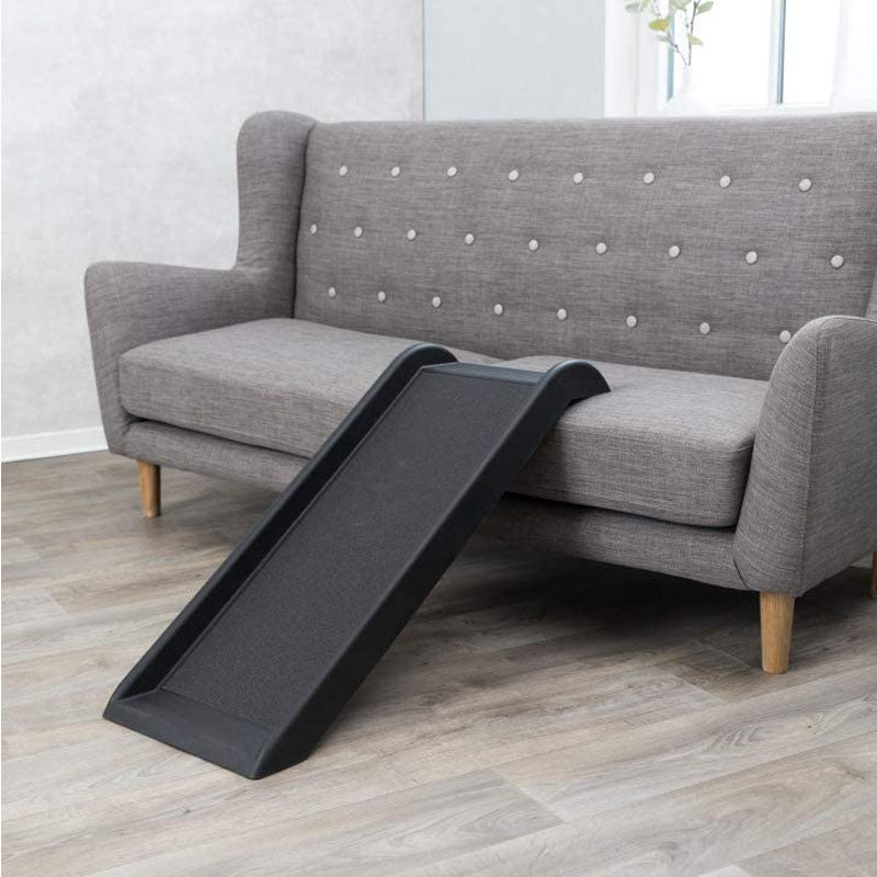 Rampa para perros de 38 x 100 cm, soporta hasta 90 kg, foto 3 de 5