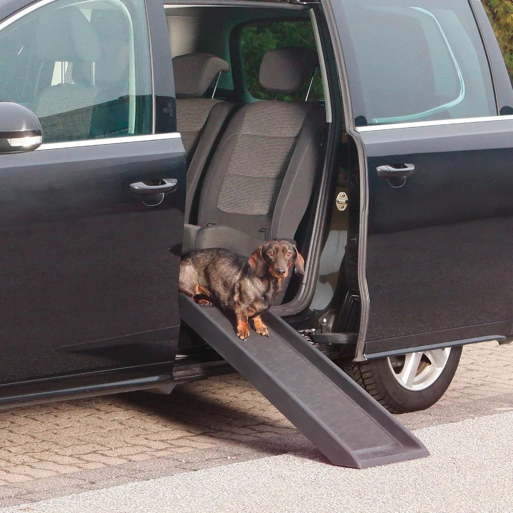 Rampa para perros de 38 x 100 cm, soporta hasta 90 kg, foto 5 de 5