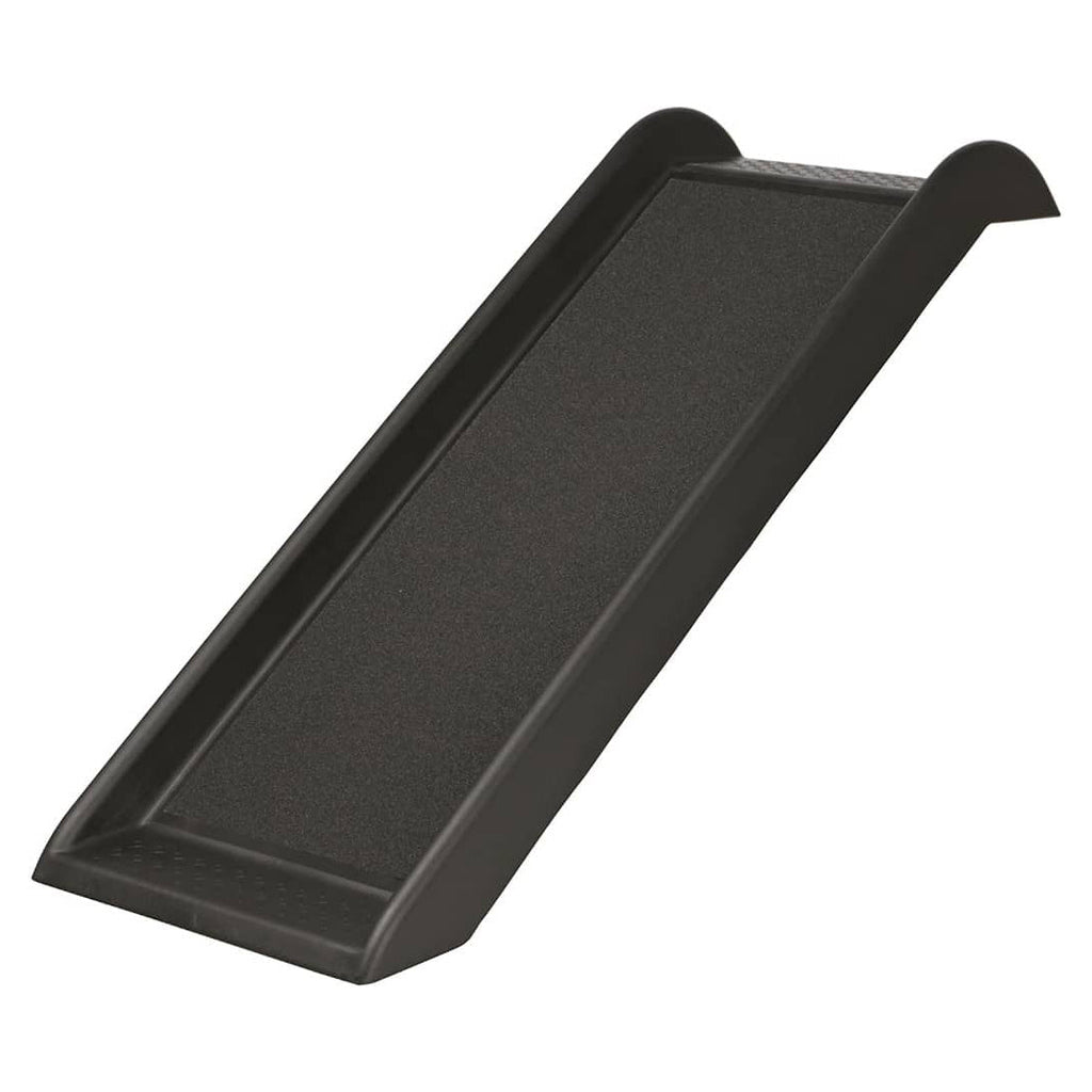 Rampa para perros de 38 x 100 cm, soporta hasta 90 kg