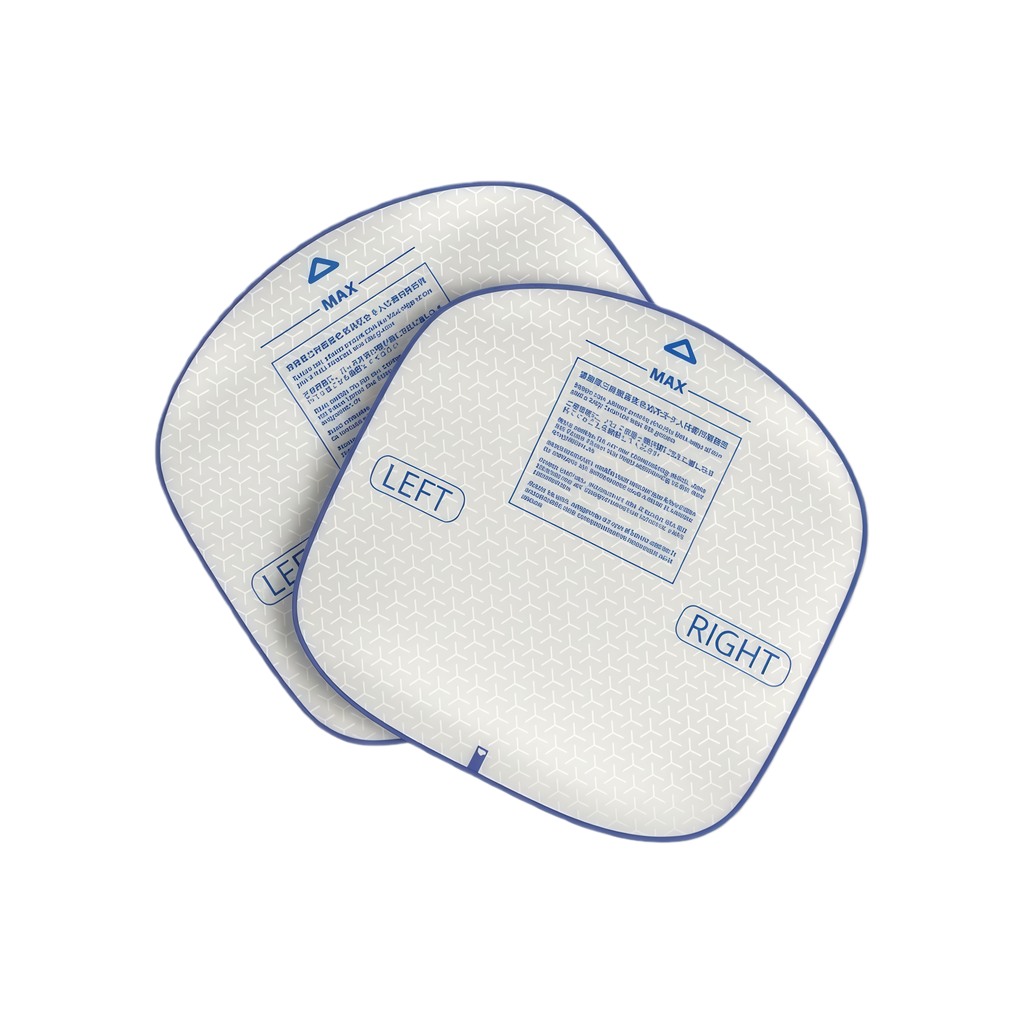 PETKIT · Almohadilla absorbente para arenero Purobot Ultra, foto 3 de 6